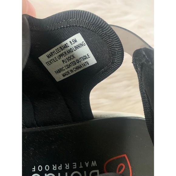 Blondo Sandals - Picture 6 of 7